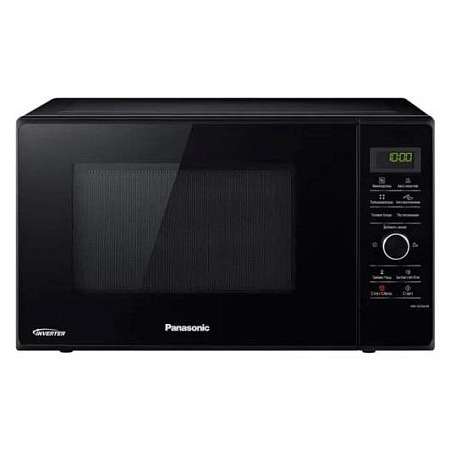 Микроволновая печь Panasonic NN-SD36HBZPE/микроволновая печь