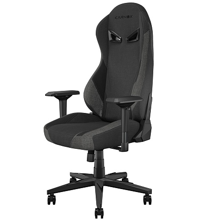 Игровое кресло Karnox (KX800311) HUNTER Rover Dark Grey Игровое кресло Karnox (KX800311) HUNTER Rover Dark Grey