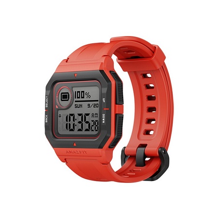 Смарт-часы Xiaomi Amazfit Neo A2001 Red