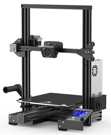 Принтер 3D Creality Ender-3 Max