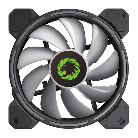 Кулер для корпуса Gamemax FN 12Rainbow D