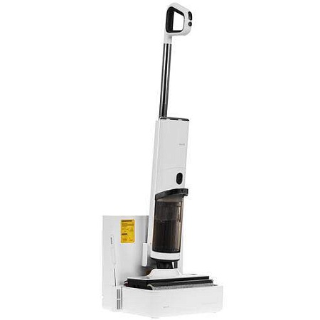 Вертикальный пылесос Deerma DEM-VX910W Белый