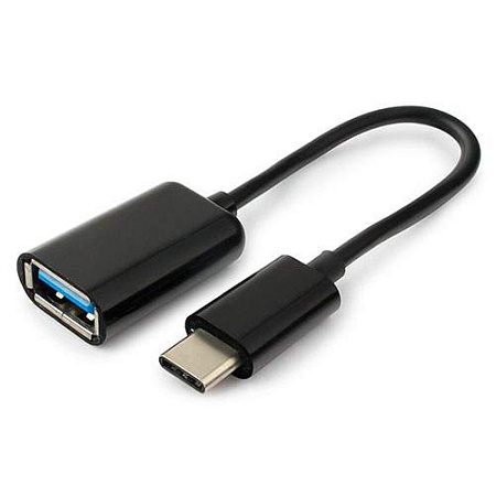 Конвертер Cablexpert A-OTG-CMAF2-01 USB Type-C 3.1 -> USB Af 3.0