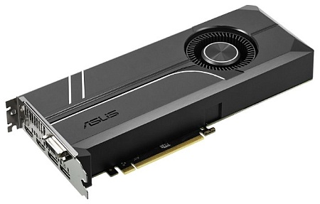 Видеокарта ASUS GeForce TURBO-GTX1080-8G GTX1080 Видеокарта ASUS GeForce TURBO-GTX1080-8G GTX1080