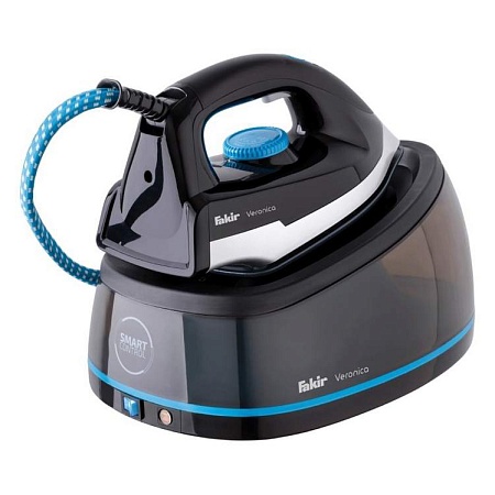 Парогенератор Fakir Veronica черный