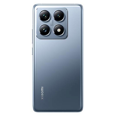 Смартфон Xiaomi 14T Pro 12/1024GB Titan Blue Смартфон Xiaomi 14T Pro 12/1024GB Titan Blue