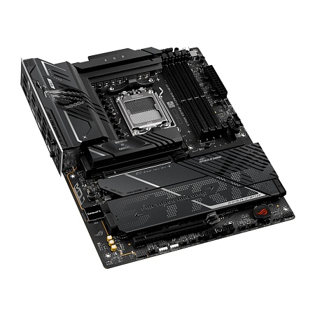 Материнская плата ASUS ROG STRIX  X870E-H GAMING WIFI7