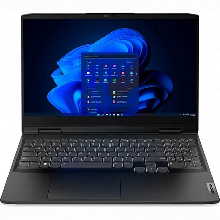 Ноутбук Lenovo IdeaPad Gaming 3 16IAH7 82SA00DLRK