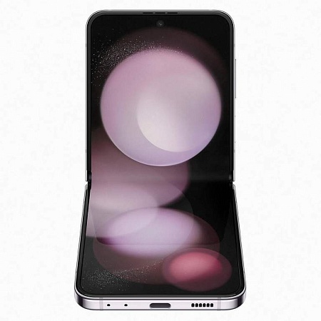 Смартфон Samsung Galaxy Z Flip5 5G 256GB Lavender SM-F731BLIGSKZ