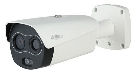 Тепловизионная видеокамера Dahua DH-TPC-BF3221-T