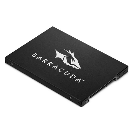 SSD накопитель 480GB Seagate BarraCuda ZA480CV1A002