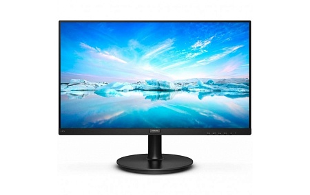 Монитор 23.8" PHILIPS 241V8L