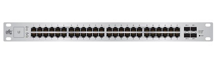 Коммутатор Ubiquiti UniFi Switch US-48-500W