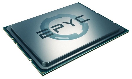 Процессор HPE DL385 Gen10 AMD EPYC-7301 881170-B21
