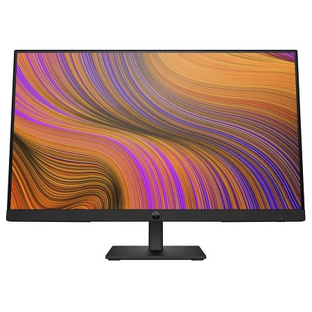 Монитор 23.8" HP P24h G5 64W34AA Монитор 23.8" HP P24h G5 64W34AA