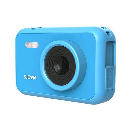 Экшн-камера SJCAM FunCam F1 Blue Экшн-камера SJCAM FunCam F1 Blue