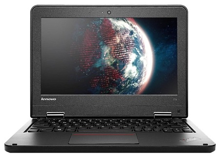 Ноутбук Lenovo ThinkPad 11e 20GBS00600