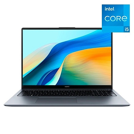Ноутбук Huawei MateBook D 16 MitchellF-W5611 53013YJF