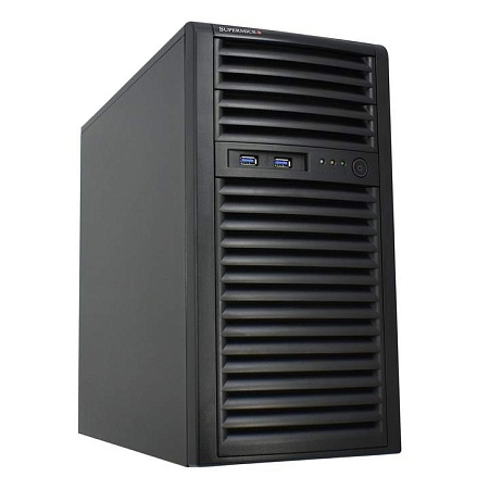 Баребон сервер Supermicro SYS-5039C-I