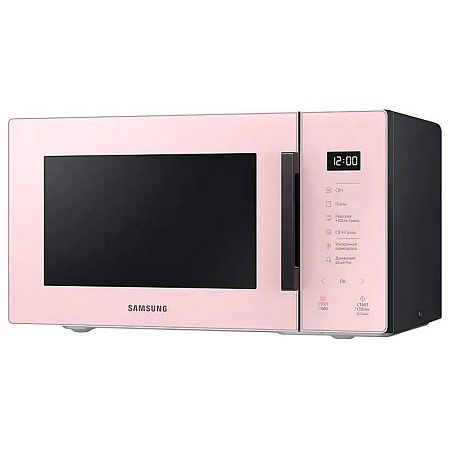 Микроволновая печь Samsung MG23T5018AP/BW