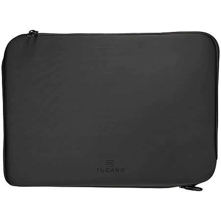 DOPPIO SLEEVE LAPTOP 13"/14" NERO