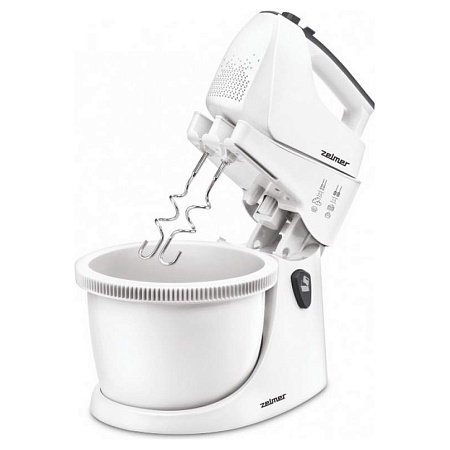 Миксер ZELMER ZHM2559 белый