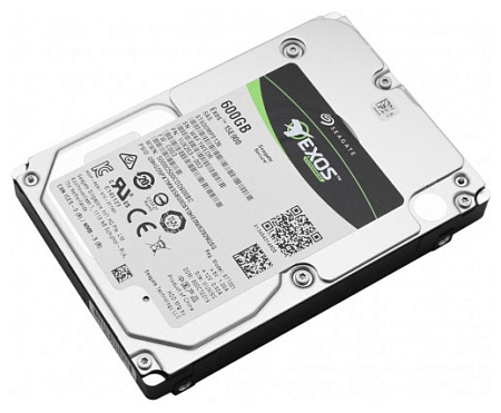 Жесткий диск 600 GB Seagate Exos 15E900 ST600MP0136