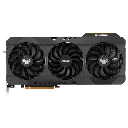Видеокарта 12Gb ASUS TUF-RX6700XT-O12G-GAMING