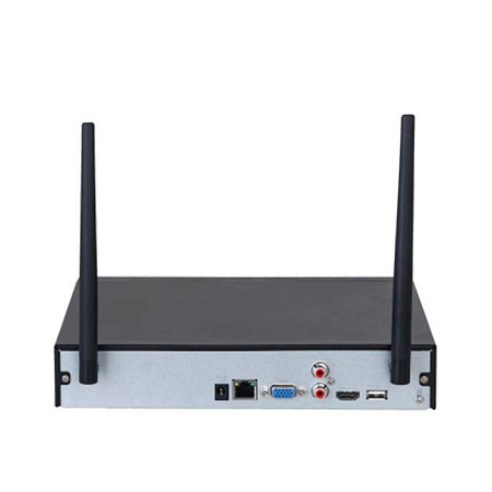 Сетевой видеорегистратор Dahua DHI-NVR1108HS-W-S2-CE