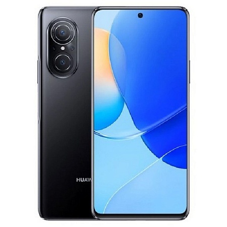 Смартфон Huawei Nova 9 SE Midnight Black Смартфон Huawei Nova 9 SE Midnight Black