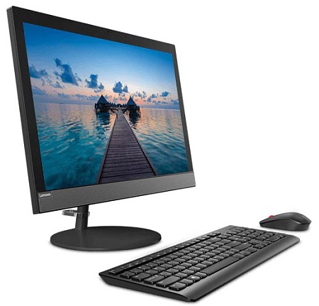 Моноблок Lenovo V130-20IGM 10RX0036RU Моноблок Lenovo V130-20IGM 10RX0036RU