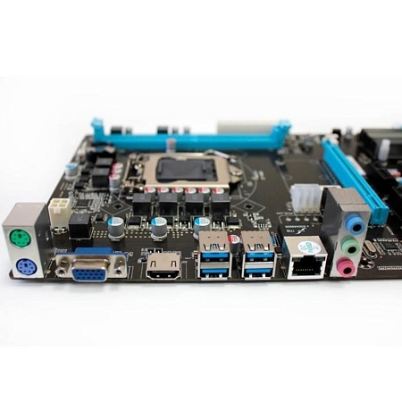 Материнская плата Esonic B250-BTC-Gladiator