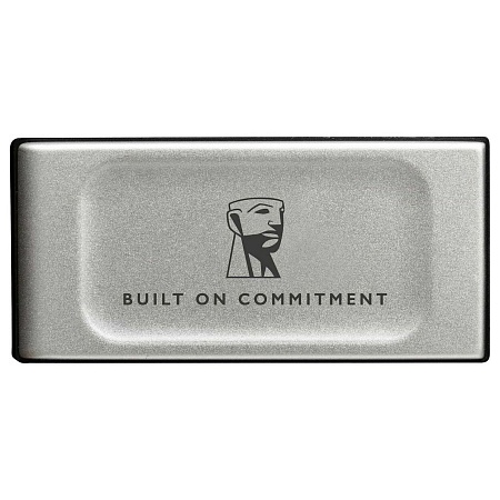 Внешний SSD диск 500Gb Kingston SXS2000/500GA
