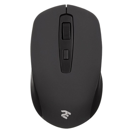 Мышь 2Е MF211 WL Black