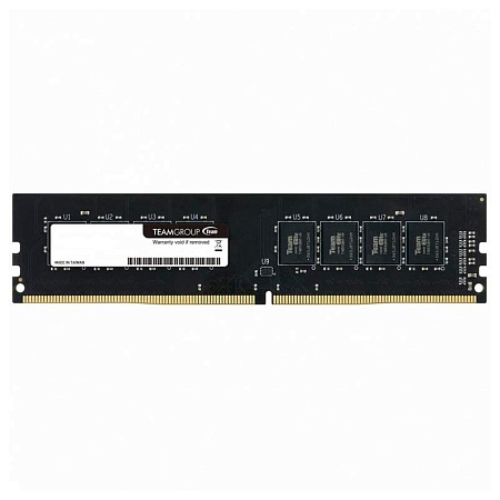 Оперативная память 8GB Team Group ELITE TED48G3200C2202