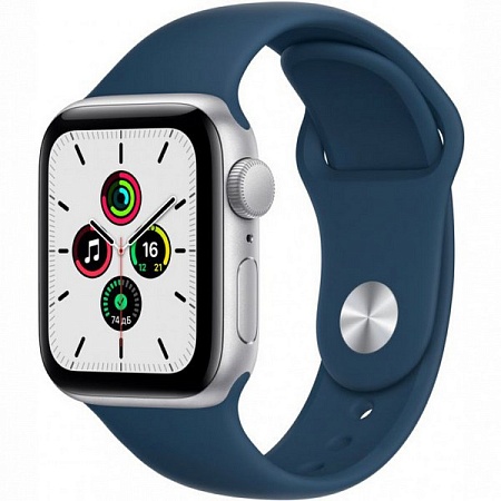 Смарт-часы Apple Watch SE GPS MKQ43GK/A