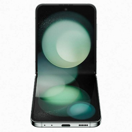 Смартфон Samsung Galaxy Z Flip5 5G 512GB Mint SM-F731BLGHSKZ