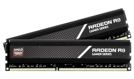 Оперативная память 32GB Kit AMD Radeon R9 Gamers SB R9S432G3000U2K RTL