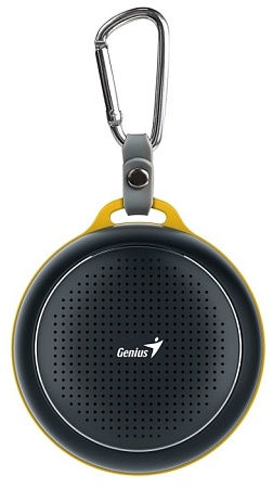 Акустические колонки Genius SP-906BT Черный Акустические колонки Genius SP-906BT Черный
