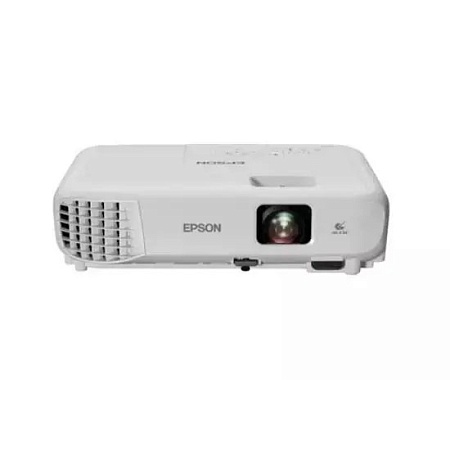 Проектор универсальный Epson EB-W53 белый