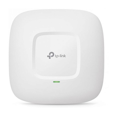 Точка доступа GbE Tp-Link CAP1750