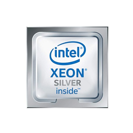 Процессор Intel Xeon Silver Processor 4510