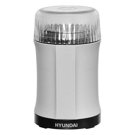 Кофемолка Hyundai HYC-G3241 черный