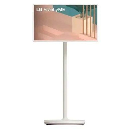 Телевизор LG 27ART10AKPL