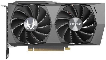 Видеокарта 12 GB Zotac RTX 3060 Twin Edge OC ZT-A30600H-10M