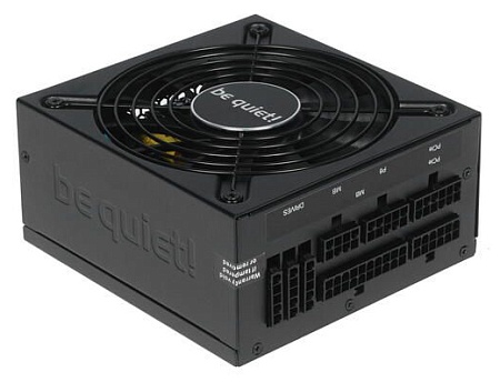 Блок питания 600W Bequiet! SFX-L POWER SFX-L-600W BN239