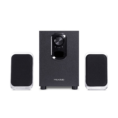Колонки Microlab M-108R