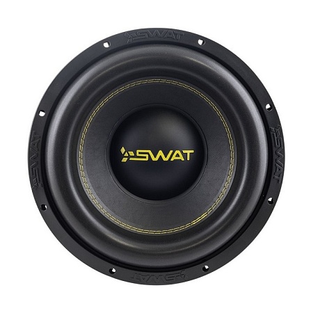 Сабвуфер автомобильный Swat SBT-12 v.2
