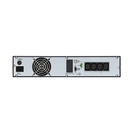 ИБП APC Easy UPS SRV2KRIRK-E