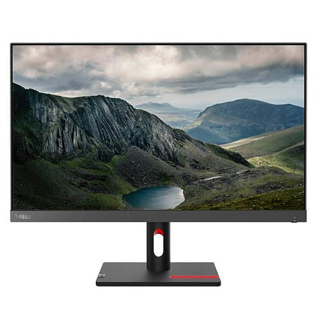 Монитор 23.8" Lenovo ThinkVision S24i-30